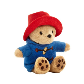 Paddington Падингтън - Плюшеното мече 14см.