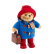 Paddington - Плюшеното мече Падингтън с ботуши и куфар 3