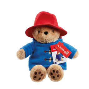 Paddington Падингтън - Плюшеното мече 24см.