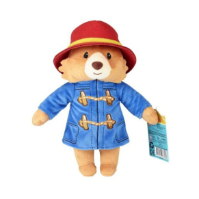 Paddington - Плюшеното мече Падингтън Откривател 22 см.