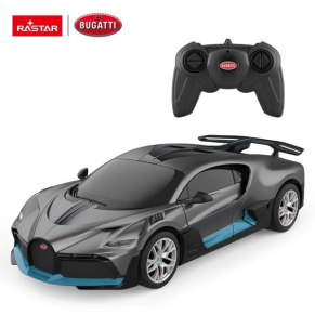 RASTAR Bugatti Divo - Кола с дистанционно управление 1:24