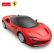 RASTAR Ferrari SF90 STRADALE - Кола с дистанционно упралвение 1:24 4