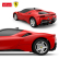 RASTAR Ferrari SF90 STRADALE - Кола с дистанционно упралвение 1:24 5