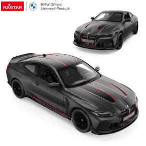 RASTAR BMW M4 CSL - Кола с дистанционно управление 1:16