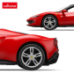 Продукт RASTAR Ferrari 296 GTS - Кола с дистанционно управление 1:16 - 3 - BG Hlapeta