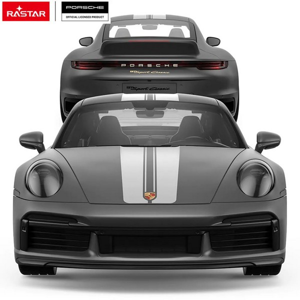 Продукт RASTAR Porsche 911 Sport Classic - Кола с дистанционно управление 1:16 - 0 - BG Hlapeta