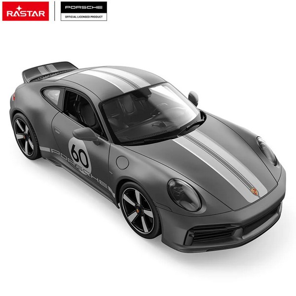 Продукт RASTAR Porsche 911 Sport Classic - Кола с дистанционно управление 1:16 - 0 - BG Hlapeta