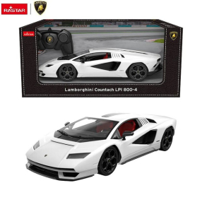 RASTAR Lamborghini Countach LPI 800-4 - Кола с дистанционно управление 1:16