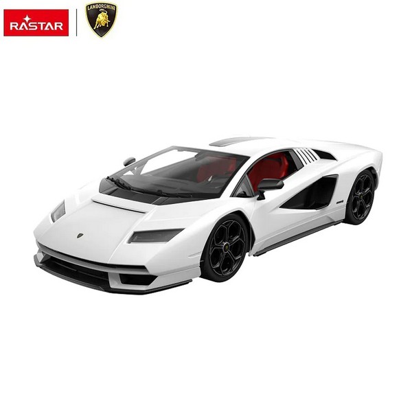 Продукт RASTAR Lamborghini Countach LPI 800-4 - Кола с дистанционно управление 1:16 - 0 - BG Hlapeta