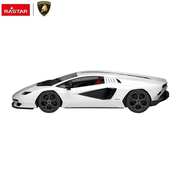 Продукт RASTAR Lamborghini Countach LPI 800-4 - Кола с дистанционно управление 1:16 - 0 - BG Hlapeta