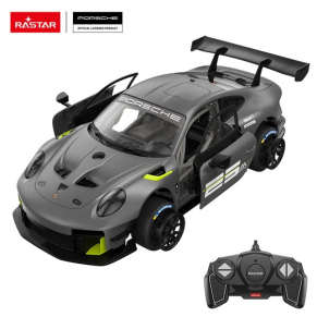 RASTAR Porsche 911 GT2 RS Clubsport 25 - Кола за сглобяване R/C 1:18