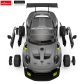 Продукт RASTAR Porsche 911 GT2 RS Clubsport 25 - Кола за сглобяване R/C 1:18 - 4 - BG Hlapeta