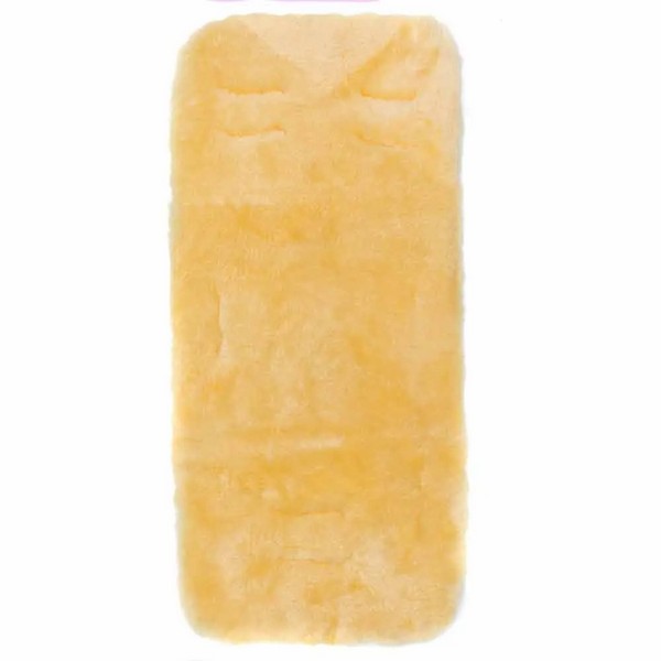 Продукт Fillikid Lambskin Layer - Матрак за детска количка от мериносова агнешка кожа - 0 - BG Hlapeta