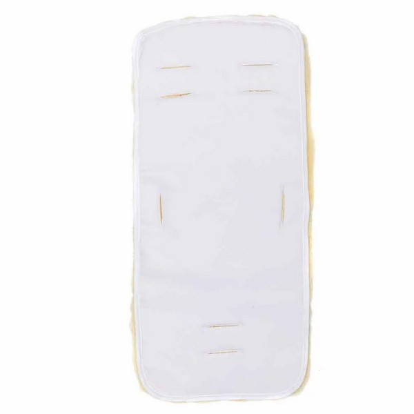 Продукт Fillikid Lambskin Layer - Матрак за детска количка от мериносова агнешка кожа - 0 - BG Hlapeta