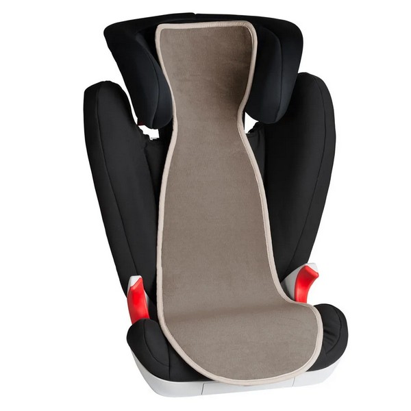 Продукт AirCuddle COOL SEAT - Подложка против изпотяване за столче за кола от група 2/3 - 0 - BG Hlapeta