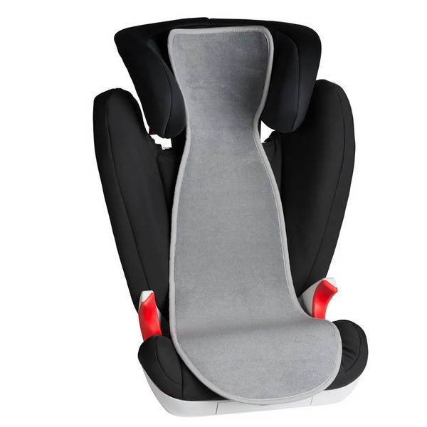 Продукт AirCuddle COOL SEAT - Подложка против изпотяване за столче за кола от група 2/3 - 0 - BG Hlapeta