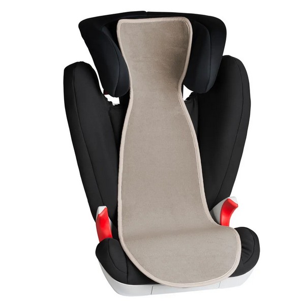 Продукт AirCuddle COOL SEAT - Подложка против изпотяване за столче за кола от група 2/3 - 0 - BG Hlapeta