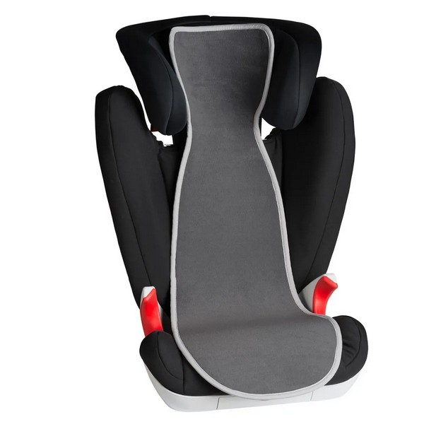 Продукт AirCuddle COOL SEAT - Подложка против изпотяване за столче за кола от група 2/3 - 0 - BG Hlapeta