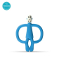 Matchstick Monkey Teether - Чесалка с апликатор Продукт Matchstick Monkey Teether - Чесалка с апликатор - 19 - BG Hlapeta