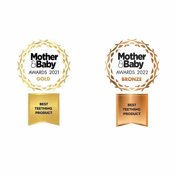 Продукт Matchstick Monkey Teether - Чесалка с апликатор  - 0 - BG Hlapeta