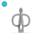 Matchstick Monkey Teether - Чесалка с апликатор Продукт Matchstick Monkey Teether - Чесалка с апликатор - 9 - BG Hlapeta