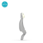 Matchstick Monkey Teether - Чесалка с апликатор Продукт Matchstick Monkey Teether - Чесалка с апликатор - 28 - BG Hlapeta