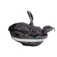 BeSafe Go Beyond - Стол за кола 40-87 см. Продукт BeSafe Go Beyond - Стол за кола 40-87 см. - 20 - BG Hlapeta