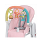 Продукт Peg Perego - Дъга със звукови играчки с тапицерия за стол Татамия - 1 - BG Hlapeta