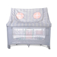 Продукт Lorelli SWEET HOME - Кошара с покрив 2 нива - 31 - BG Hlapeta