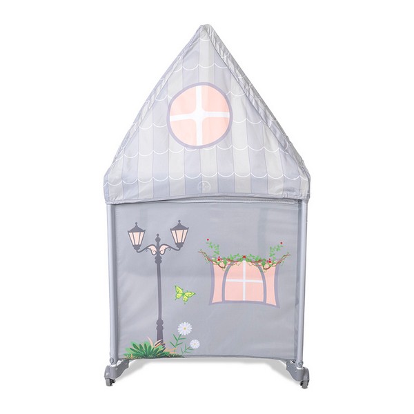 Продукт Lorelli SWEET HOME - Кошара с покрив 2 нива - 0 - BG Hlapeta