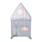 Продукт Lorelli SWEET HOME - Кошара с покрив 2 нива - 27 - BG Hlapeta