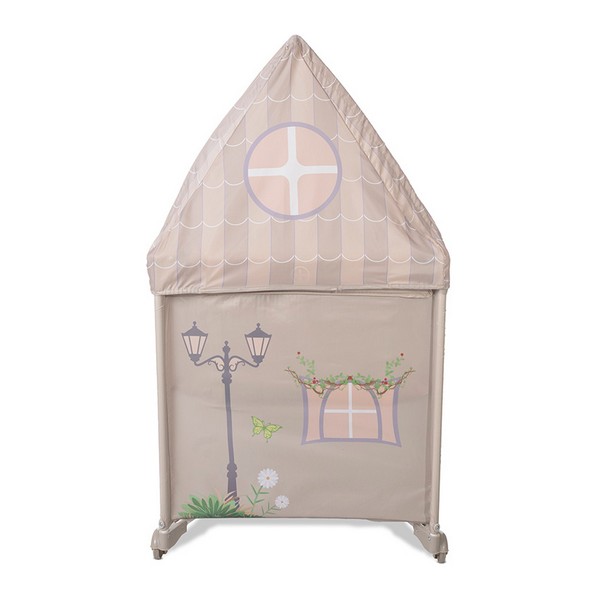 Продукт Lorelli SWEET HOME - Кошара с покрив 2 нива - 0 - BG Hlapeta