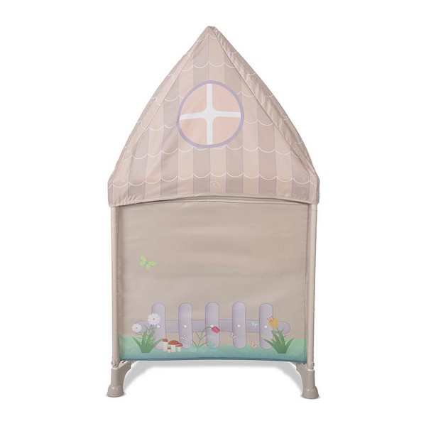 Продукт Lorelli SWEET HOME - Кошара с покрив 2 нива - 0 - BG Hlapeta