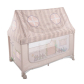 Продукт Lorelli SWEET HOME - Кошара с покрив 2 нива - 7 - BG Hlapeta
