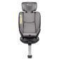 Продукт BBC EVOLVE FIX PLUS 360 ISOFIX - Стол за кола I-SIZE (40-150 см) - 5 - BG Hlapeta