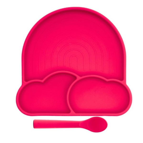 Продукт Babychefs by ZN - Силиконов сет от 2 части - 0 - BG Hlapeta