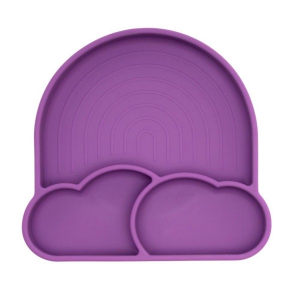 Продукт Babychefs by ZN - Силиконов сет от 2 части - 0 - BG Hlapeta