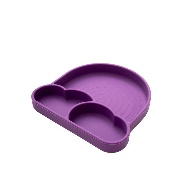 Продукт Babychefs by ZN - Силиконов сет от 2 части - 0 - BG Hlapeta