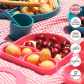 Babychefs by ZN - Силиконов сет от 2 части Продукт Babychefs by ZN - Силиконов сет от 2 части - 14 - BG Hlapeta