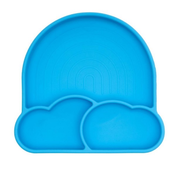 Продукт Babychefs by ZN - Силиконов сет от 2 части - 0 - BG Hlapeta