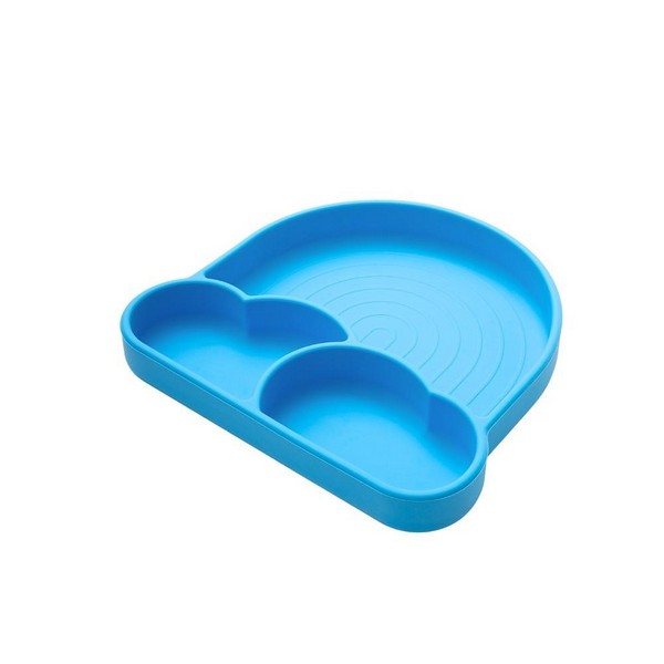 Продукт Babychefs by ZN - Силиконов сет от 2 части - 0 - BG Hlapeta