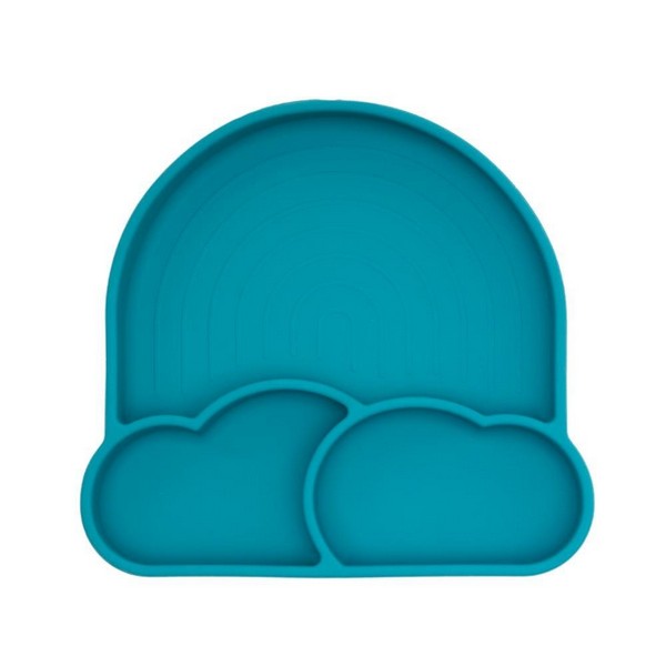 Продукт Babychefs by ZN - Силиконов сет от 2 части - 0 - BG Hlapeta