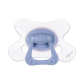 Продукт Difrax Pacifier Natural Special Editon Cotton Candy - Залъгалка 12+ м - 3 - BG Hlapeta