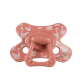 Продукт Difrax Pacifier Natural - бебешка залъгалка 12+ м - 6 - BG Hlapeta