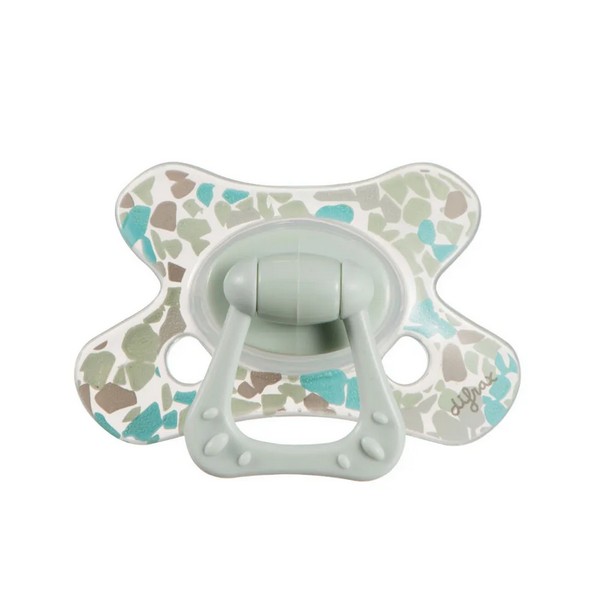 Продукт Difrax Pacifier Natural - бебешка залъгалка 12+ м - 0 - BG Hlapeta