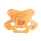 Продукт Difrax Pacifier Natural - бебешка залъгалка 12+ м - 1 - BG Hlapeta