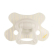 Difrax Pacifier Natural - Бебешка залъгалка 6+ м 4