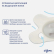Difrax Pacifier Natural - Бебешка залъгалка 0-6 м