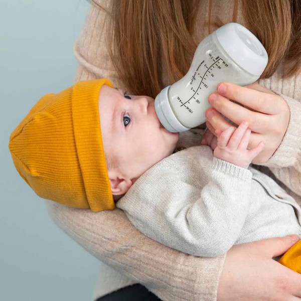 Продукт Difrax Natural S - Образна бутилка 170 мл - 0 - BG Hlapeta