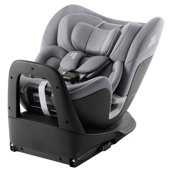 Продукт Britax Romer Swivel - Стол за кола, 40-125 см - 0 - BG Hlapeta